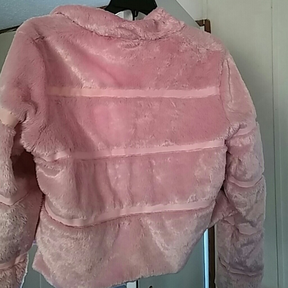 Jacket - Picture 2 of 6